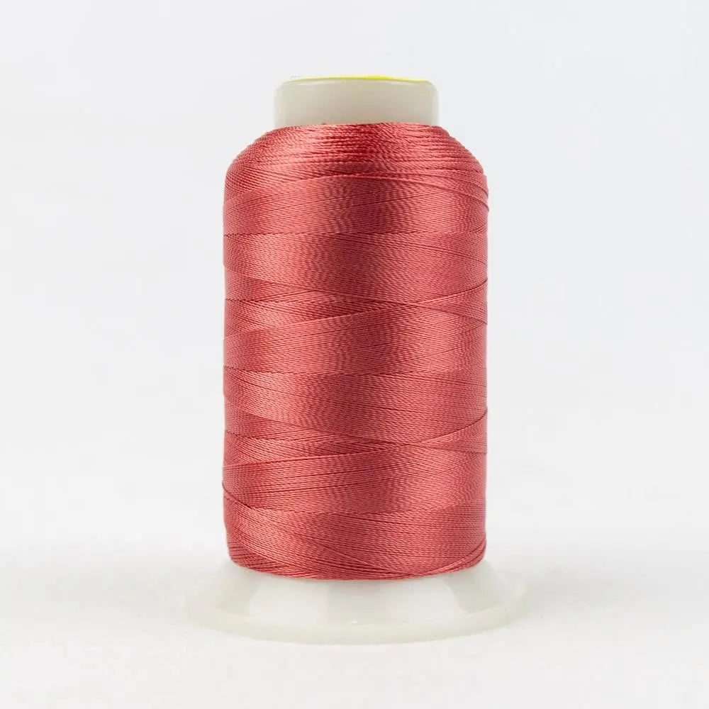 R1128 - Splendor™ 40wt Rayon Deep Sea Coral Thread