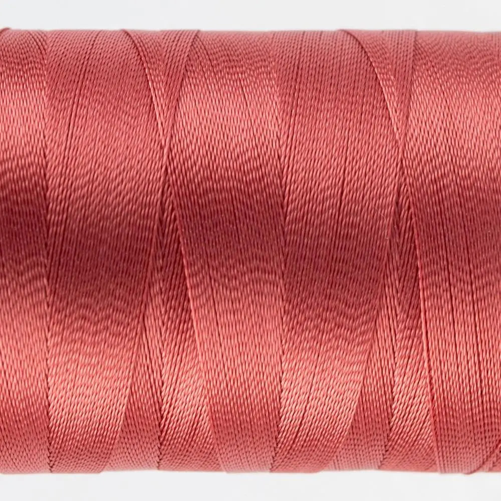 R1128 - Splendor™ 40wt Rayon Deep Sea Coral Thread