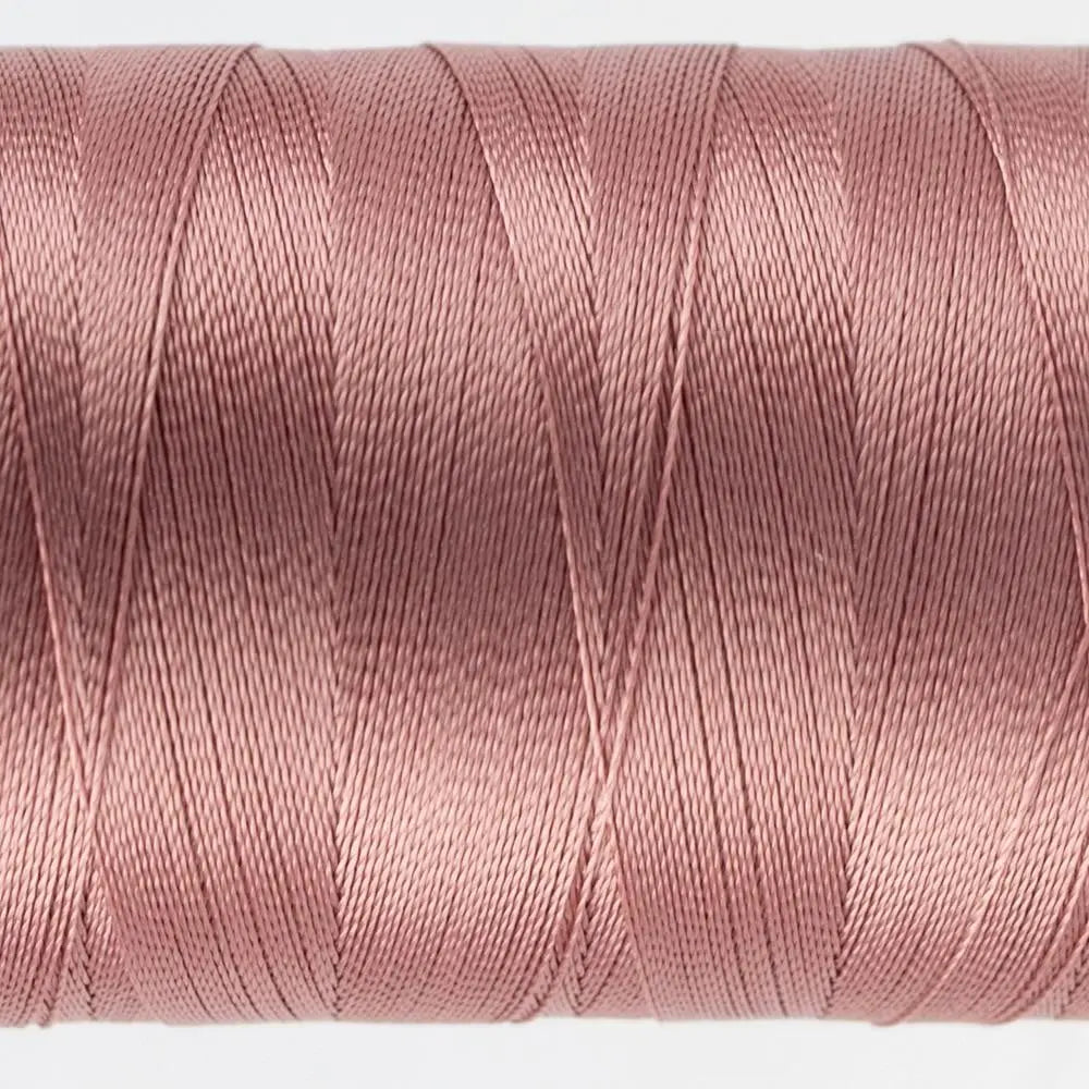 R1132 - Splendor™ 40wt Rayon Rose Tan Thread
