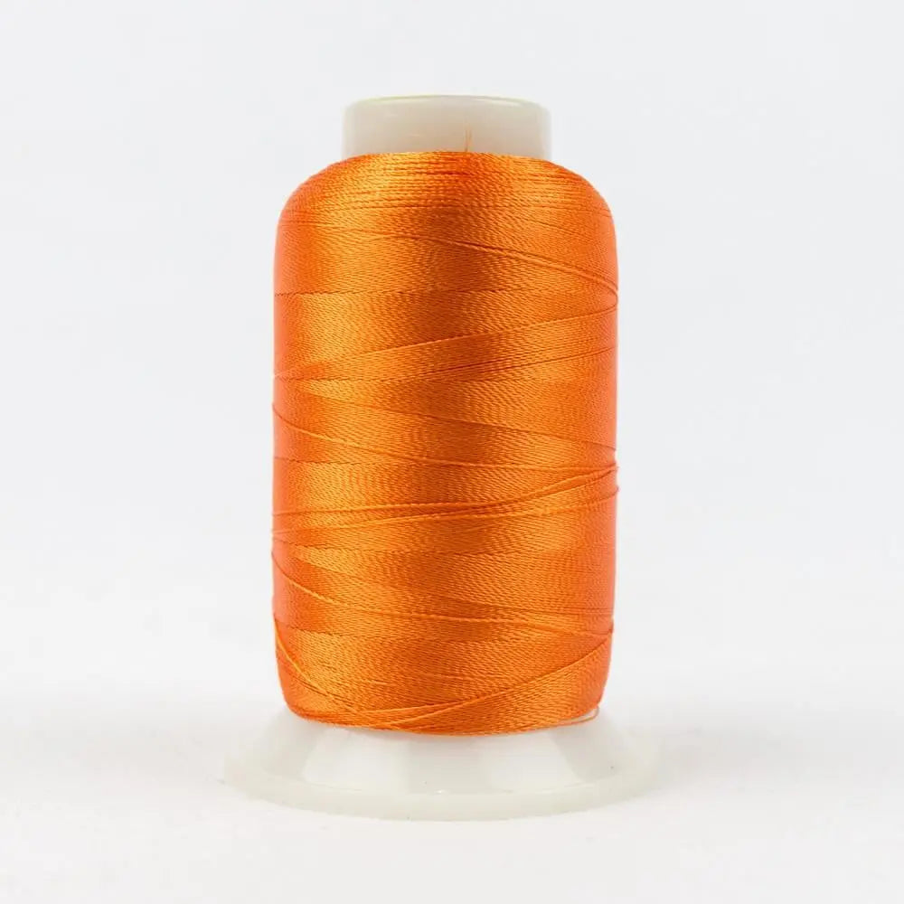 R1138 - Splendor™ 40wt Rayon Orange Peel Thread