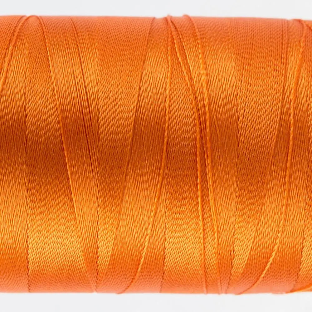 R1138 - Splendor™ 40wt Rayon Orange Peel Thread