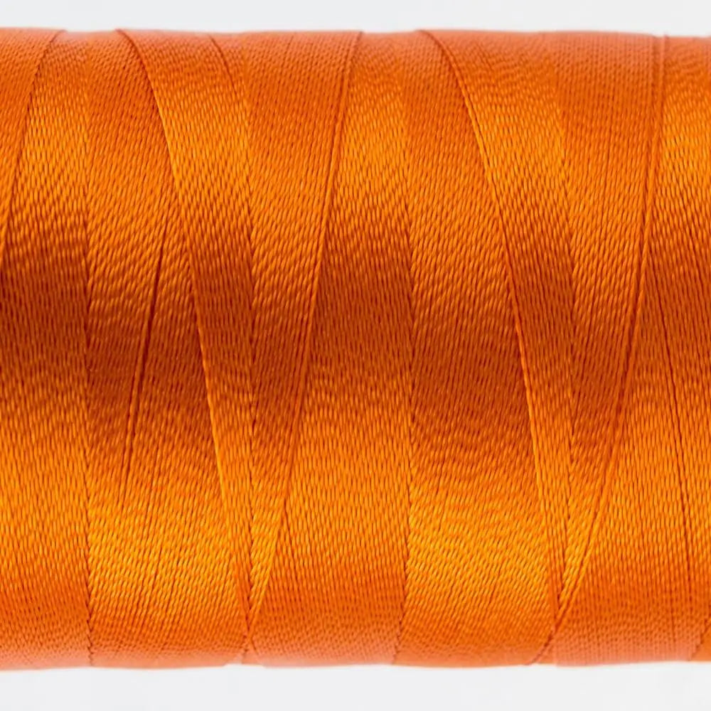 R1139 - Splendor™ 40wt Rayon Golden Puppy Thread