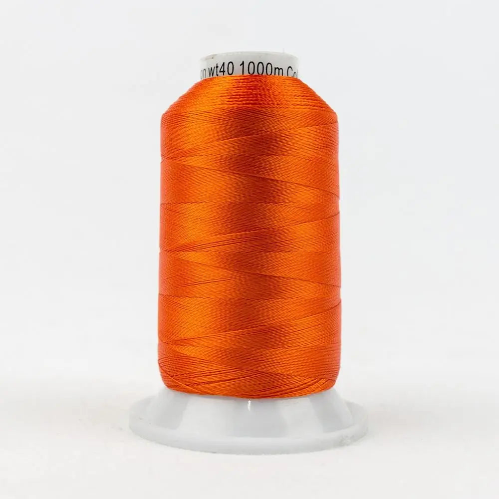R1141 - Splendor™ 40wt Rayon Flame Thread