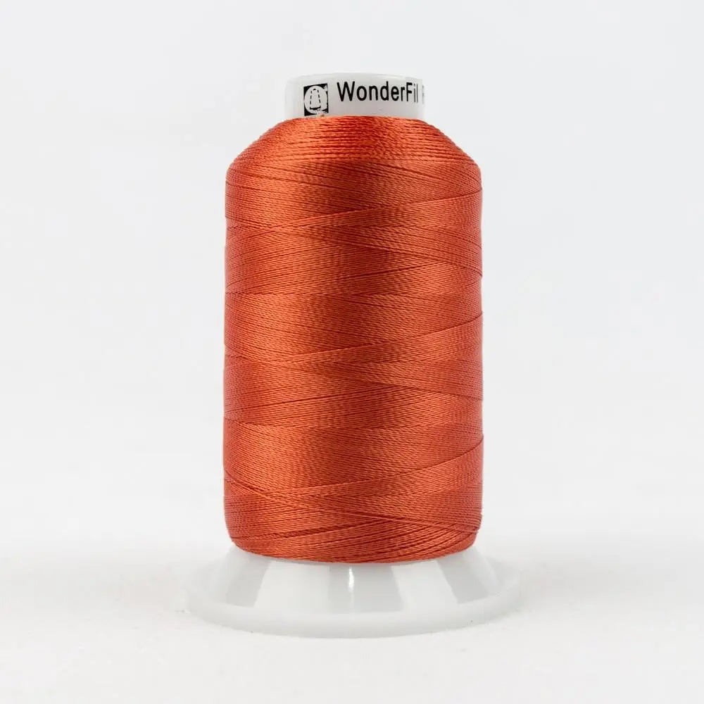 R1145 - Splendor™ 40wt Rayon Tigerliy Thread
