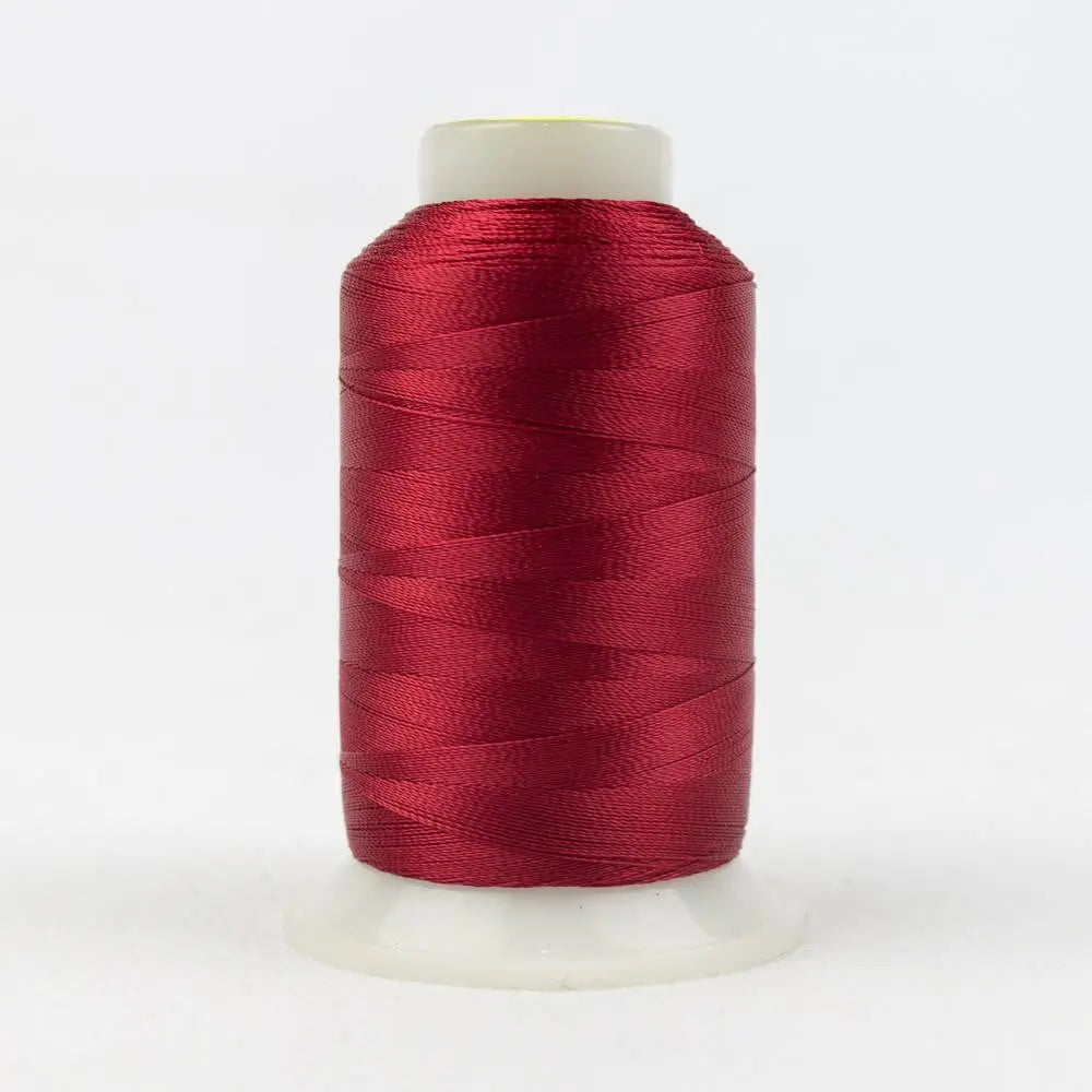 R1148 - Splendor™ 40wt Rayon Tango Red Thread
