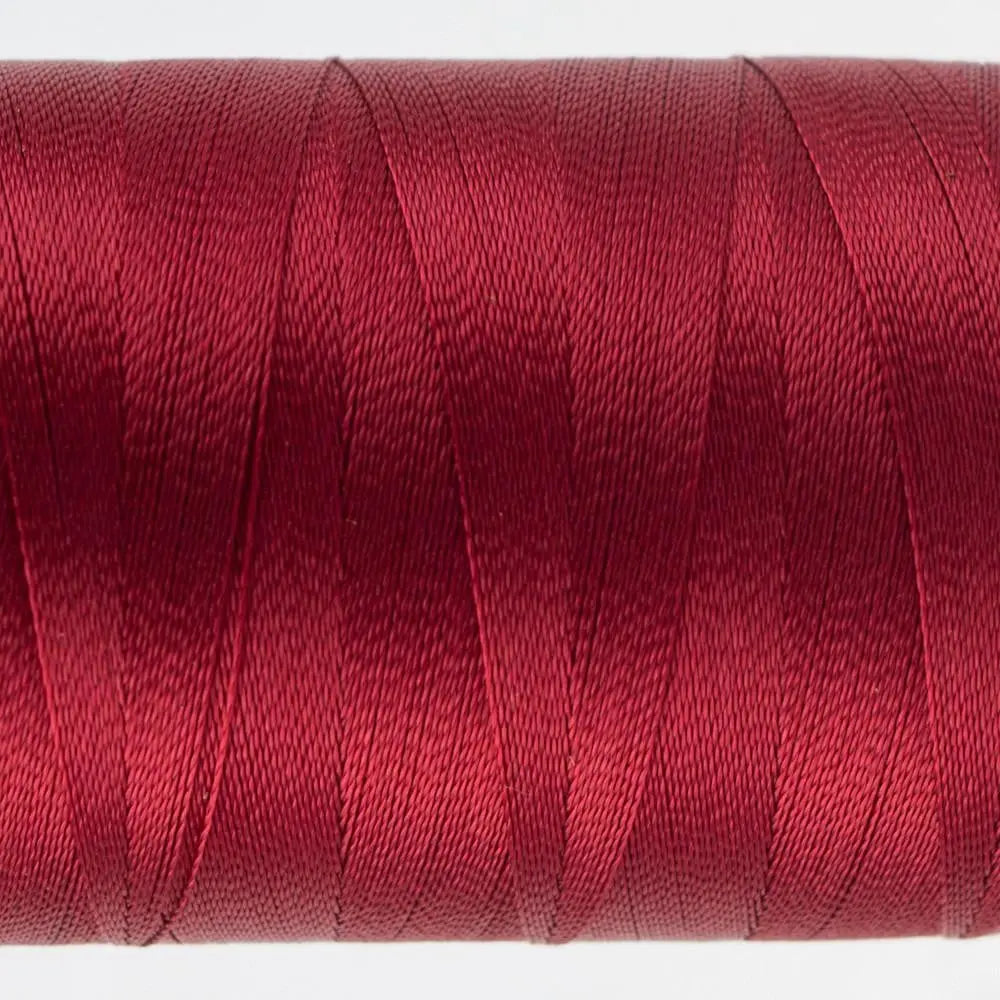 R1148 - Splendor™ 40wt Rayon Tango Red Thread