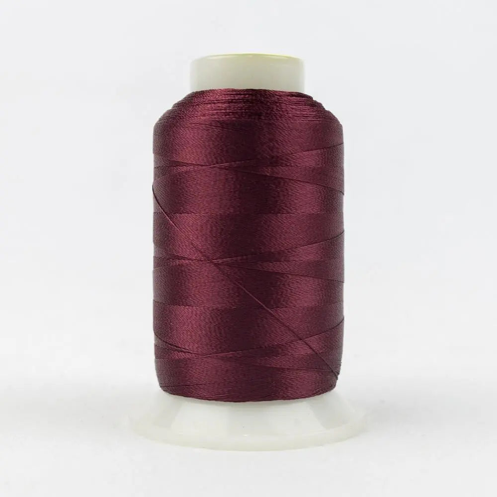 R1150 - Splendor™ 40wt Rayon Tawny Port Thread