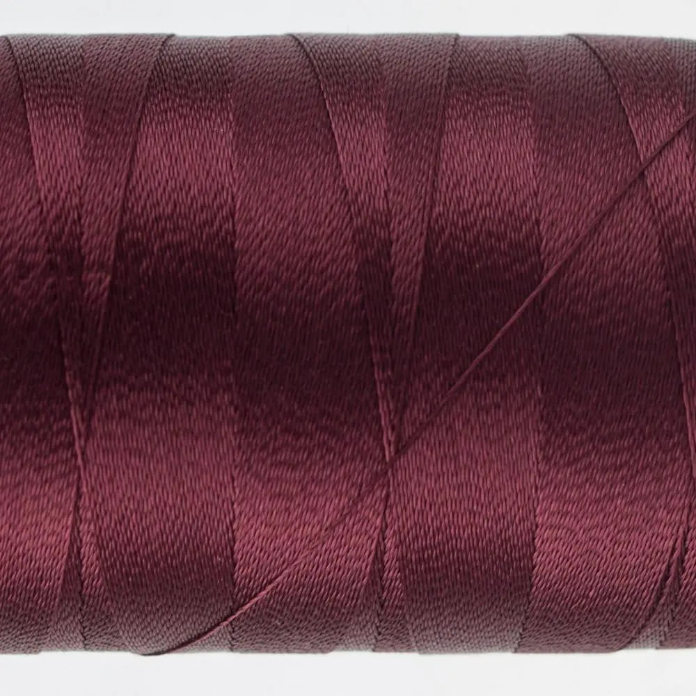 R1150 - Splendor™ 40wt Rayon Tawny Port Thread