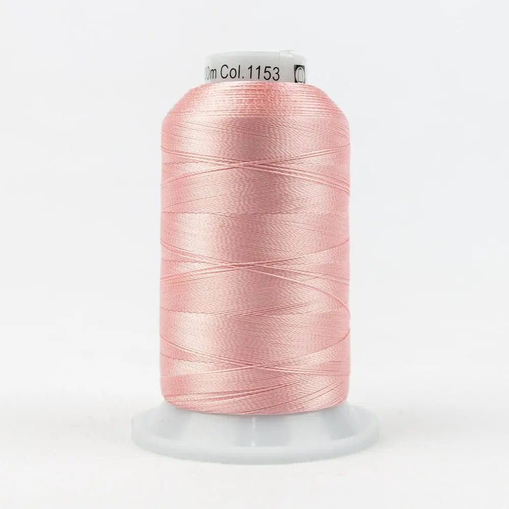 R1153 - Splendor™ 40wt Rayon Impatiens Pink Thread