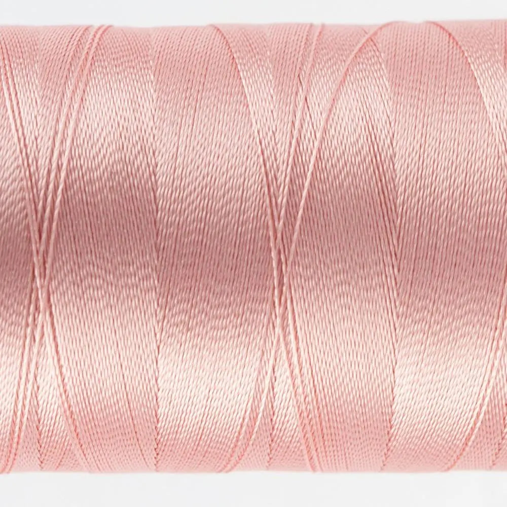 R1153 - Splendor™ 40wt Rayon Impatiens Pink Thread