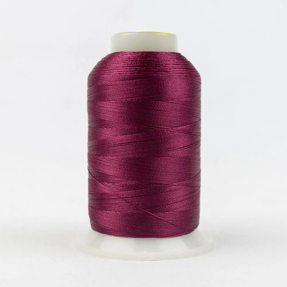 R1158 - Splendor™ 40wt Rayon Beaujolais Thread