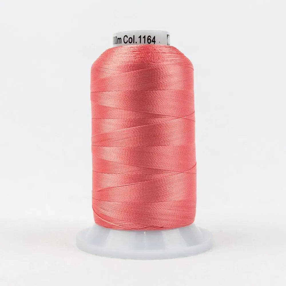 R1164 - Splendor™ 40wt Rayon Shell Pink Thread
