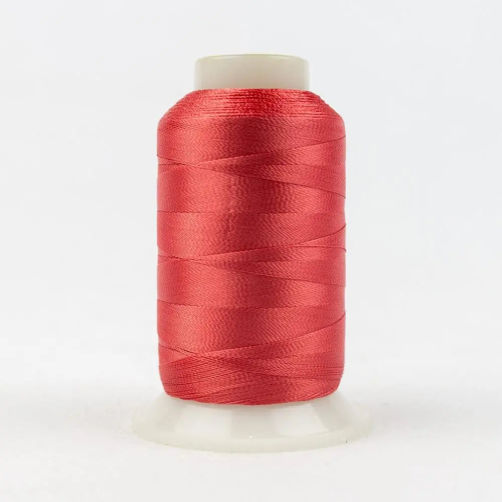 R1165 - Splendor™ 40wt Rayon Poinsettia Thread