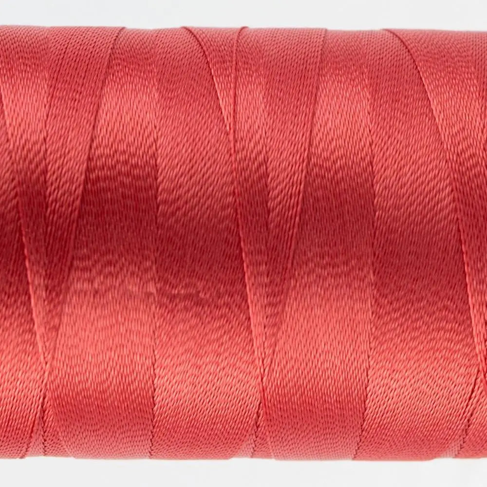 R1165 - Splendor™ 40wt Rayon Poinsettia Thread