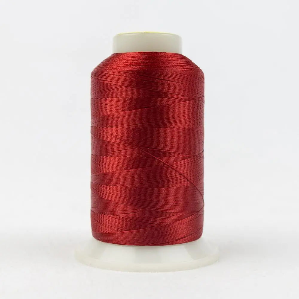R1167 - Splendor™ 40wt Rayon True Red Thread