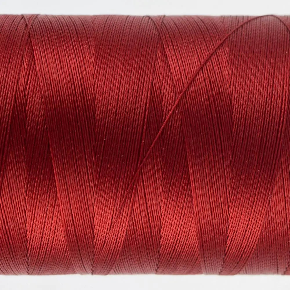 R1167 - Splendor™ 40wt Rayon True Red Thread