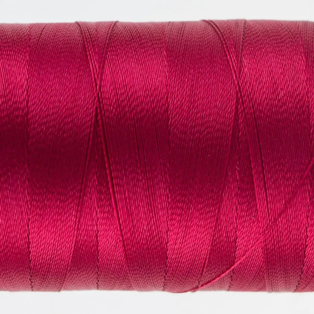 R1168 - Splendor™ 40wt Rayon Bright Rose Thread
