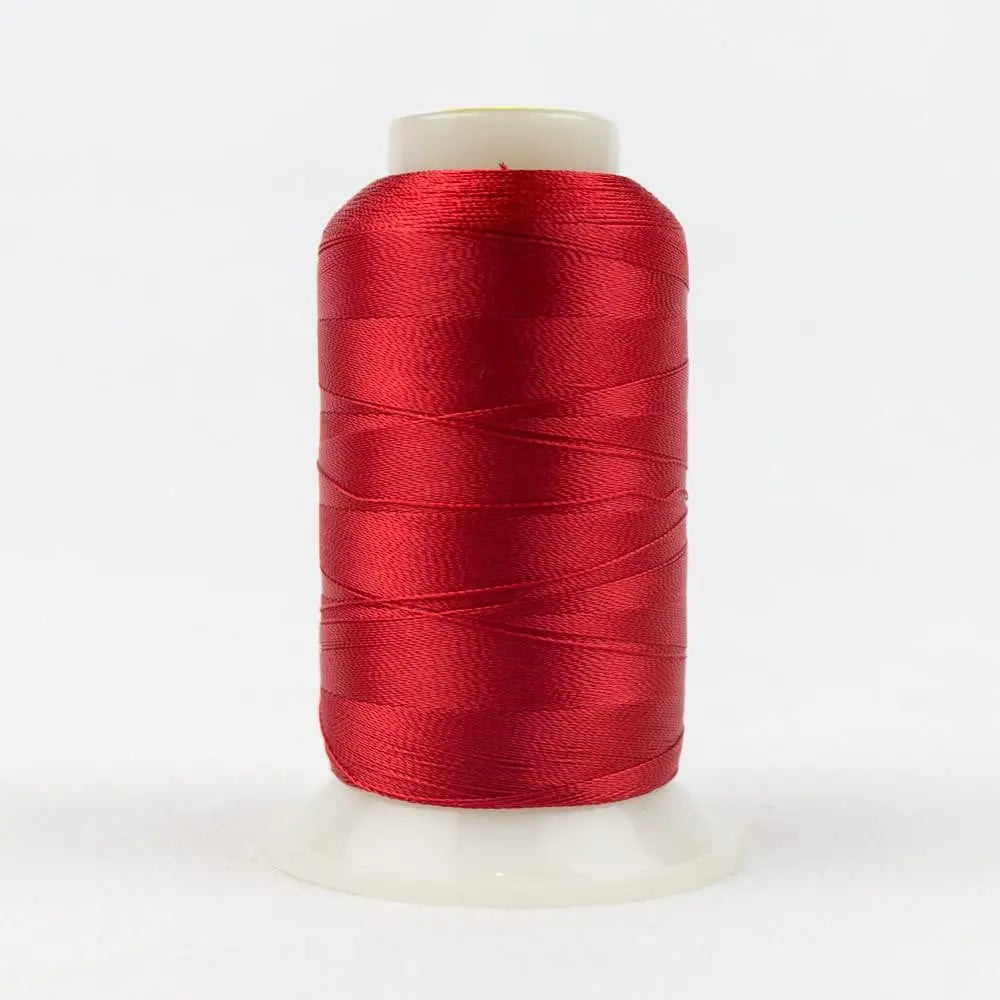 R1170 - Splendor™ 40wt Rayon Tomato Thread