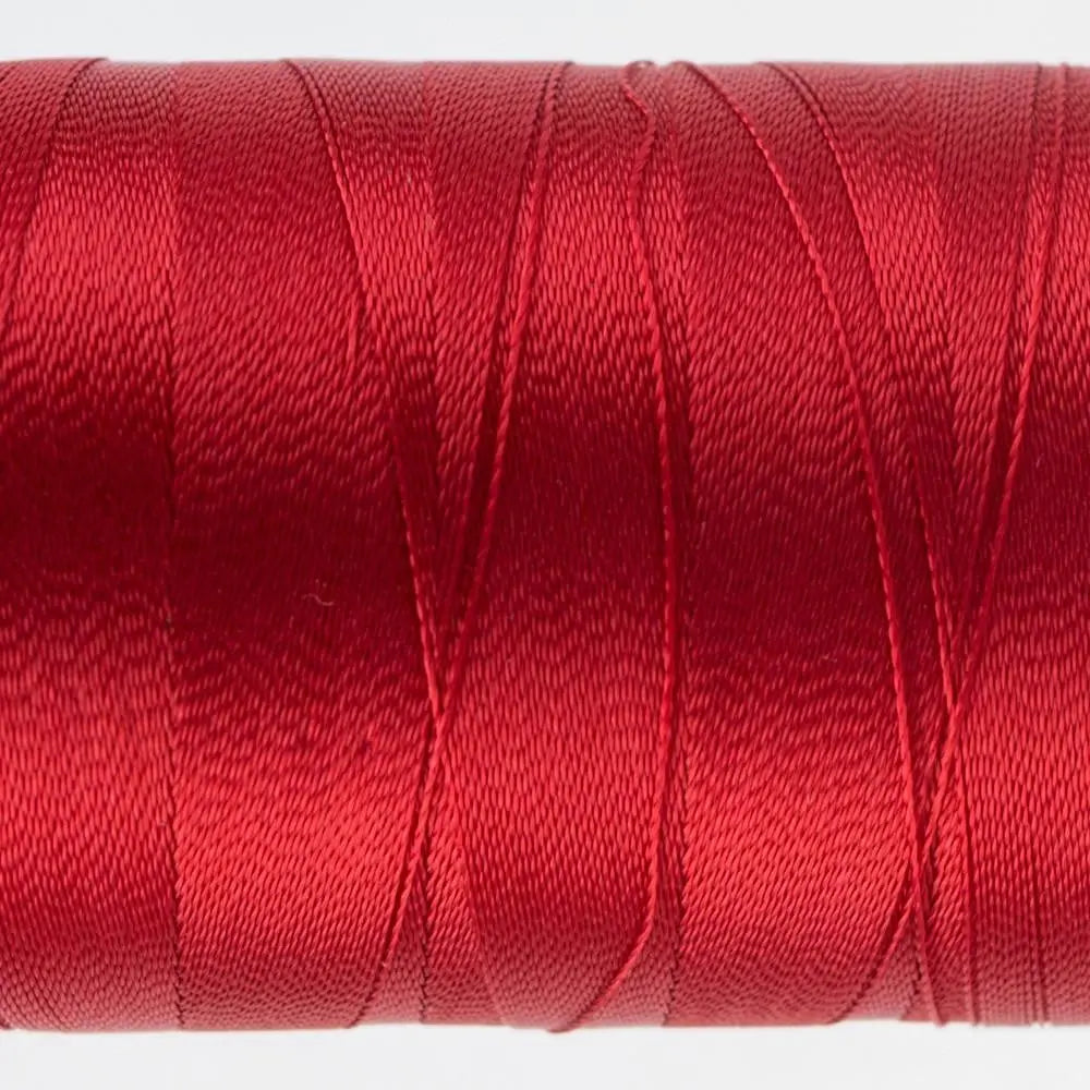 R1170 - Splendor™ 40wt Rayon Tomato Thread