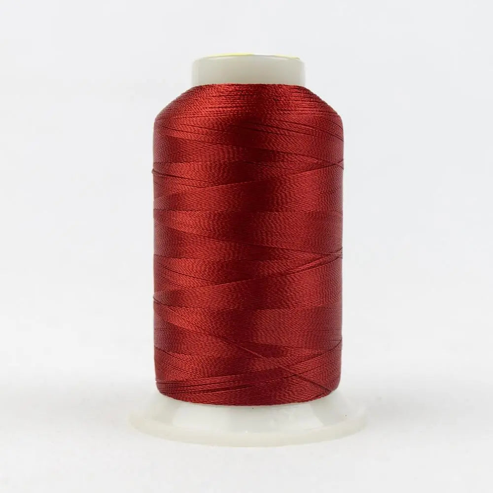 R1171 - Splendor™ 40wt Rayon Pompeian Red Thread
