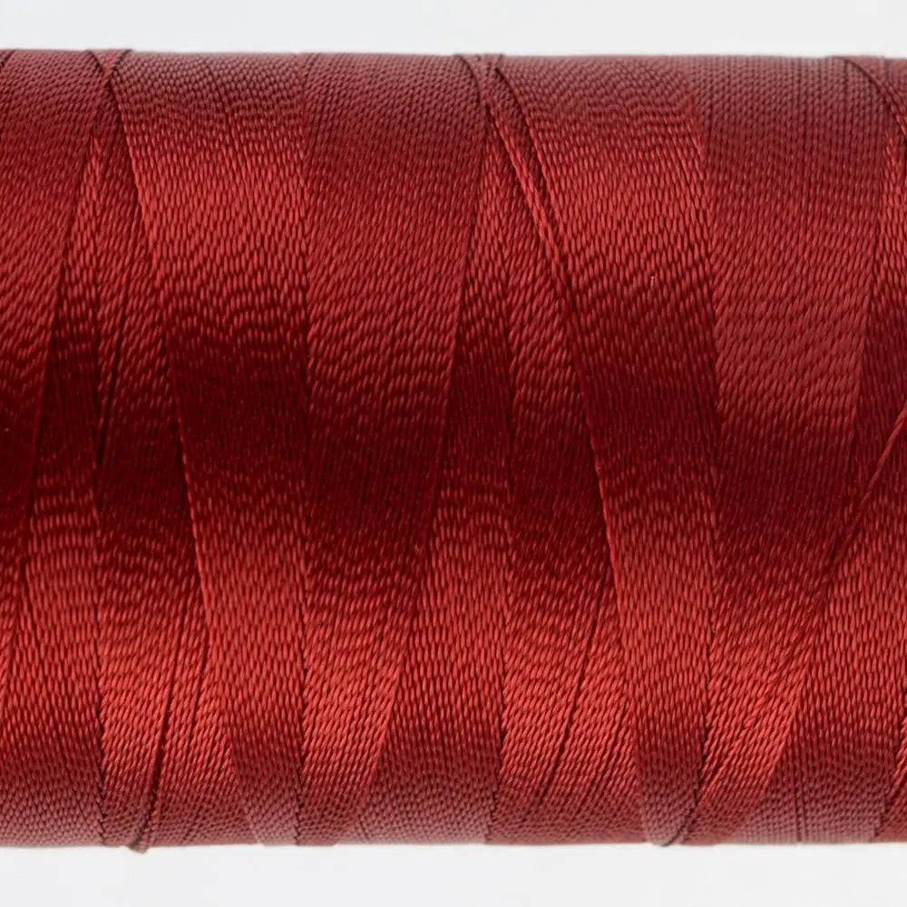 R1171 - Splendor™ 40wt Rayon Pompeian Red Thread