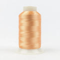 R1175 - Splendor™ 40wt Rayon Cream Blush Thread