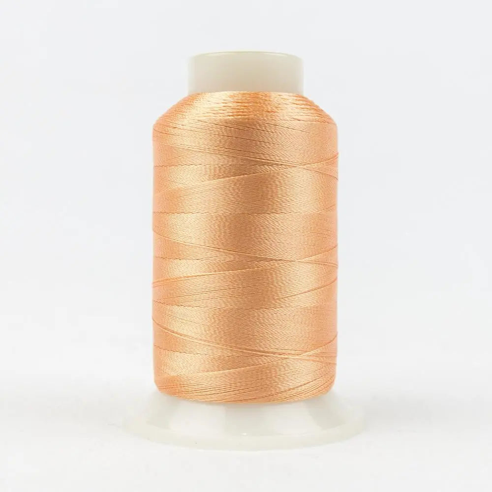 R1175 - Splendor™ 40wt Rayon Cream Blush Thread
