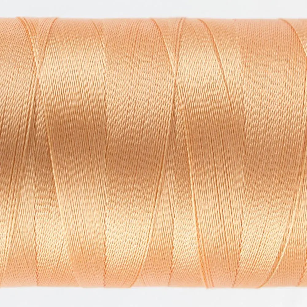 R1175 - Splendor™ 40wt Rayon Cream Blush Thread