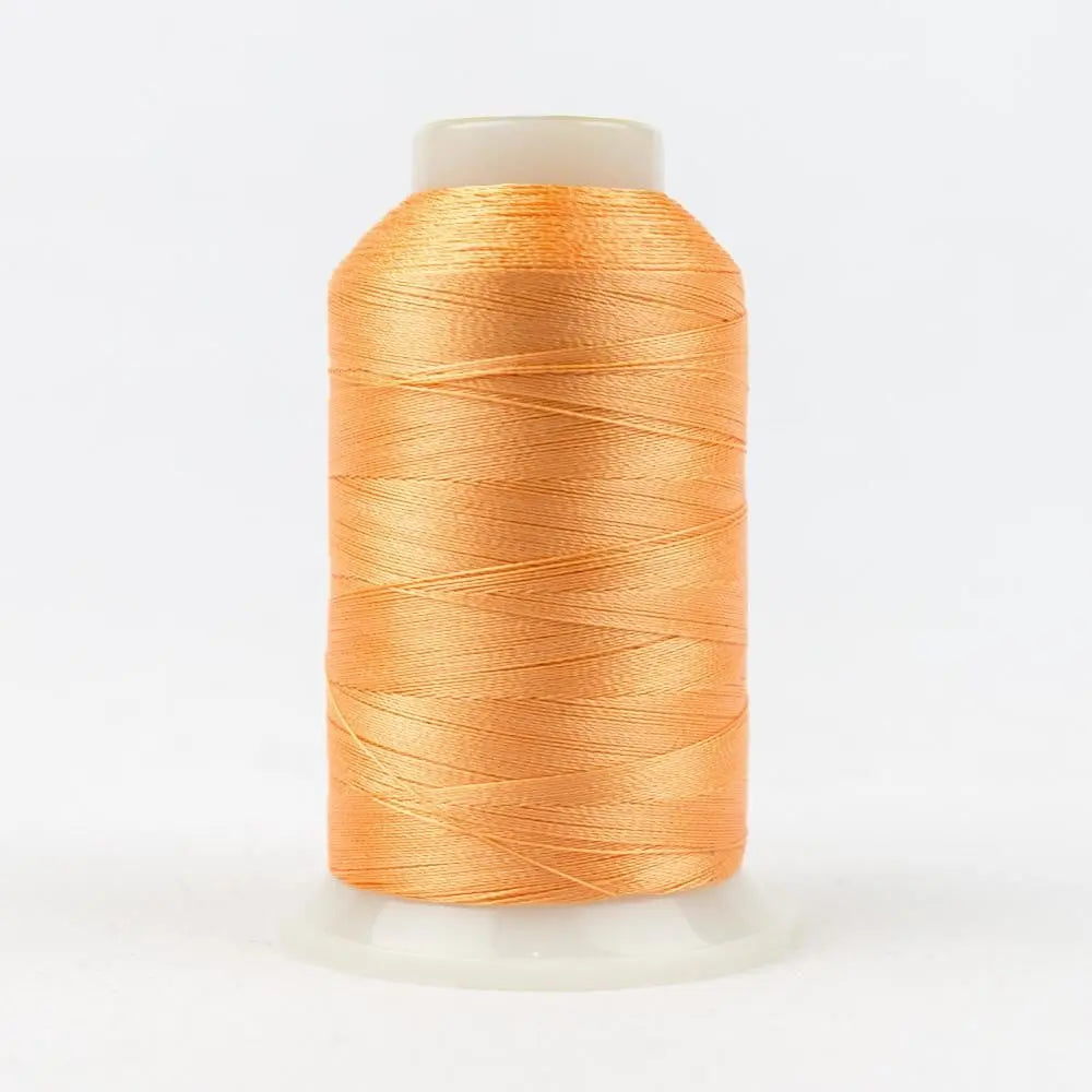 R1176 - Splendor™ 40wt Rayon Peach Fuzz Thread