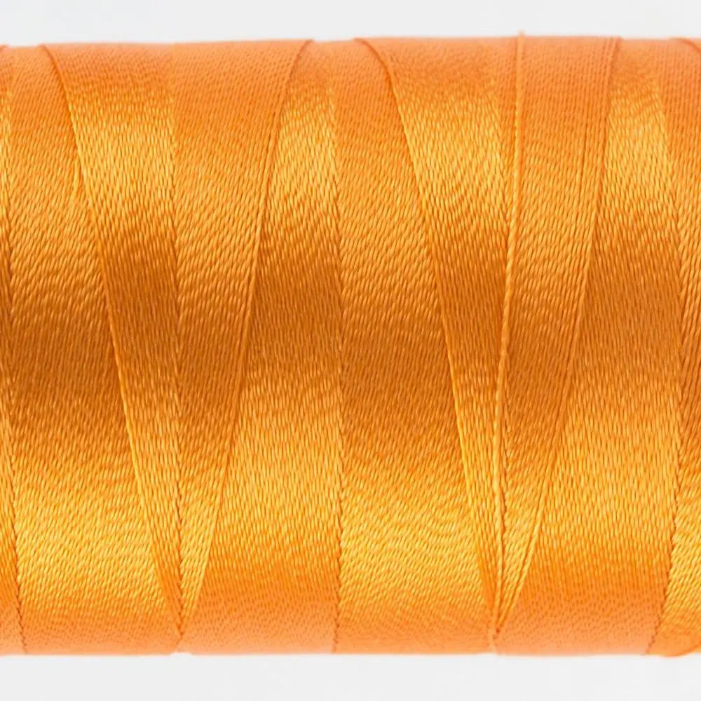 R1177 - Splendor™ 40wt Rayon Flame Orange Thread