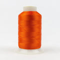 R1178 - Splendor™ 40wt Rayon Red Orange Thread
