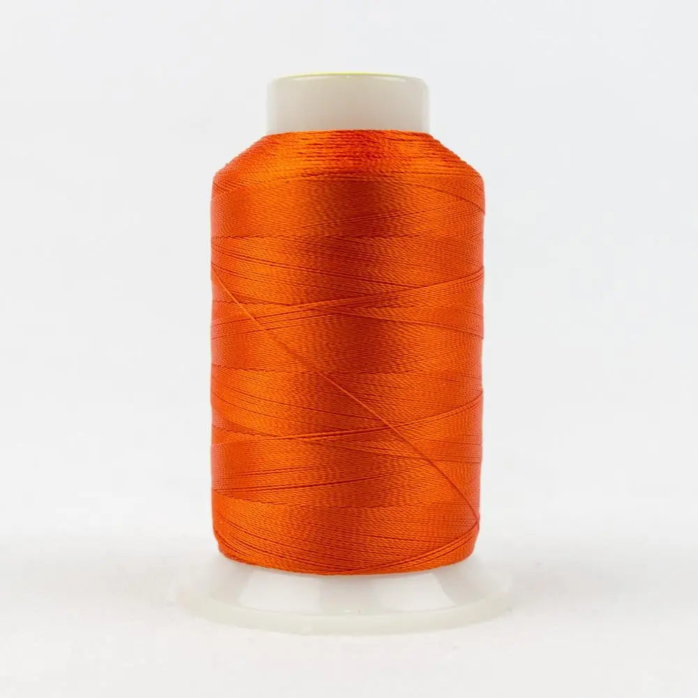 R1178 - Splendor™ 40wt Rayon Red Orange Thread