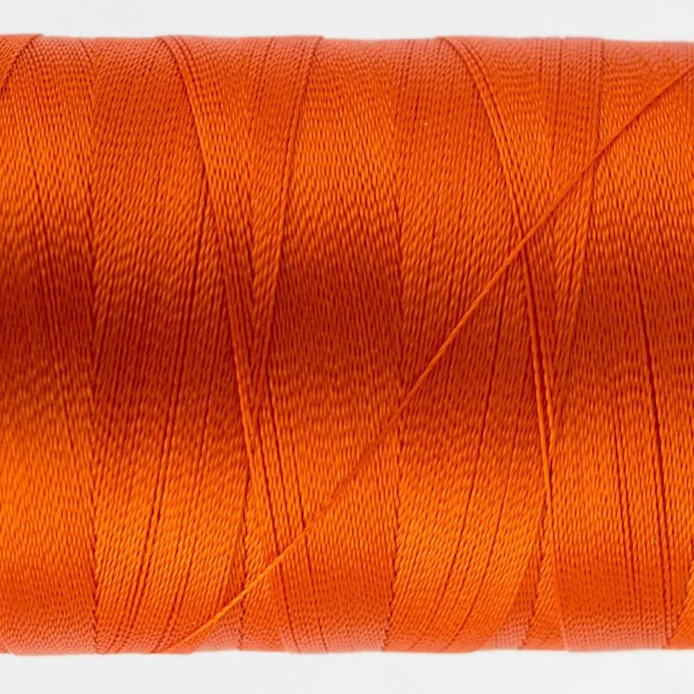 R1178 - Splendor™ 40wt Rayon Red Orange Thread