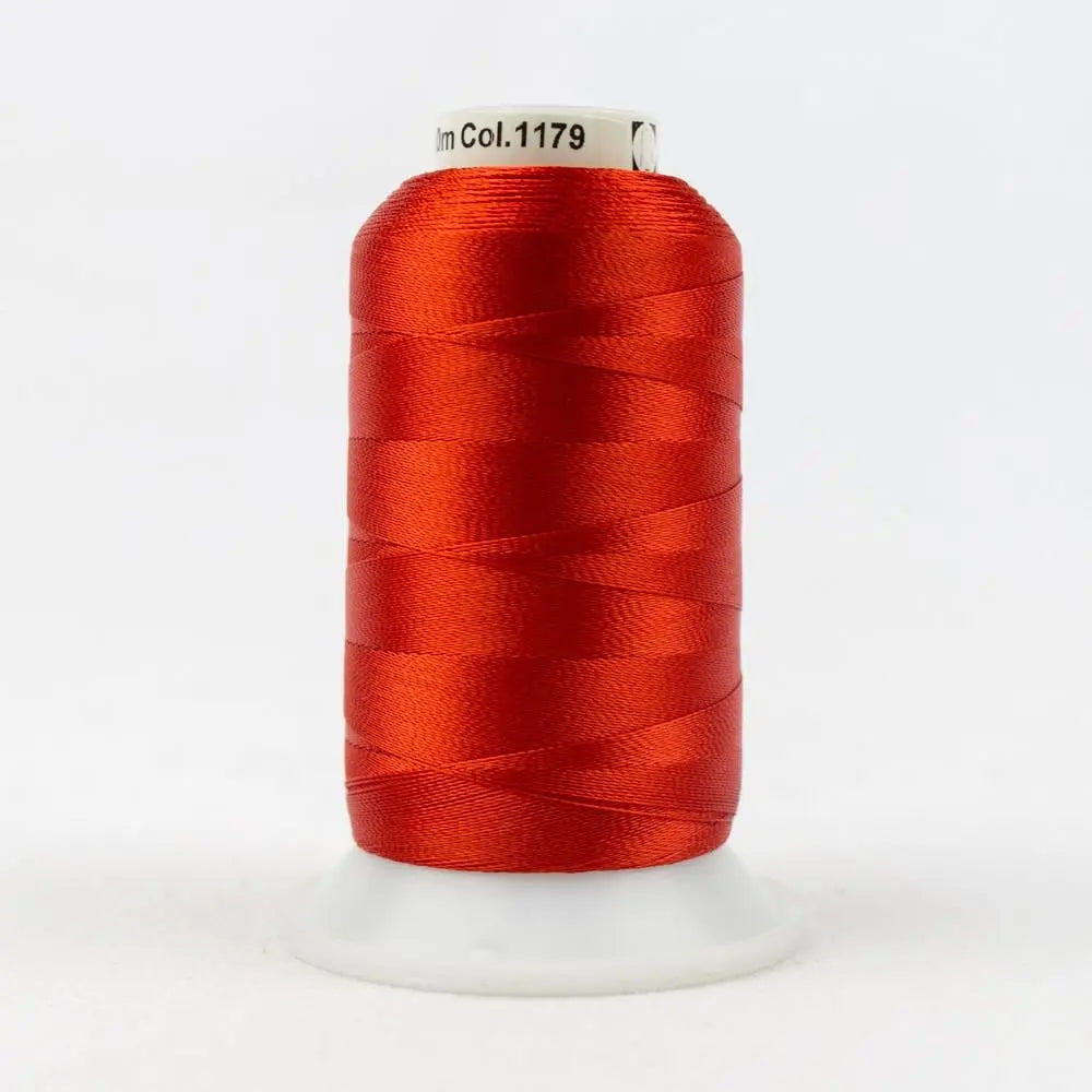 R1179 - Splendor™ 40wt Rayon Grenadine Thread