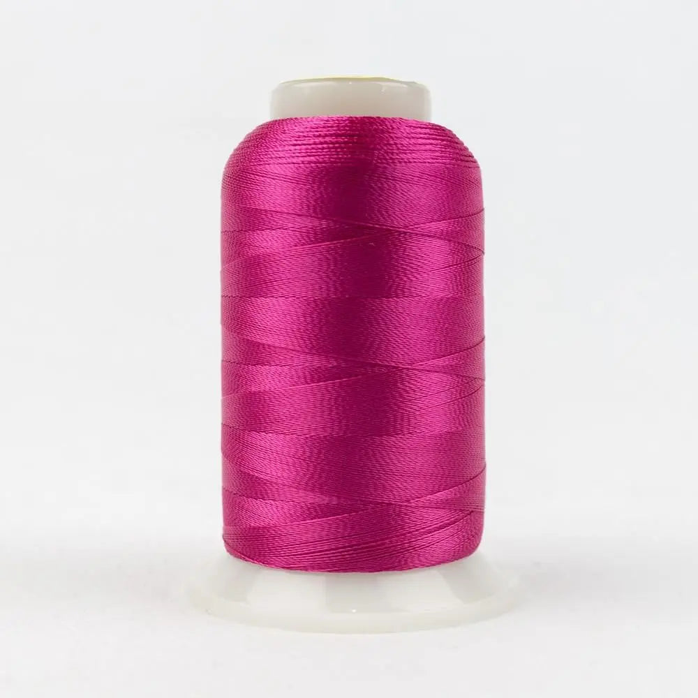 R1180 - Splendor™ 40wt Rayon Beetroot Purple Thread