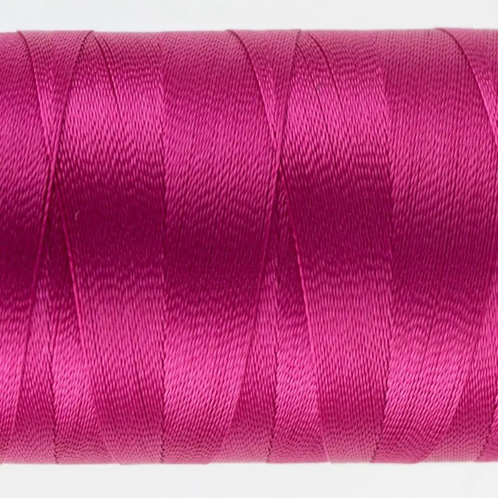 R1180 - Splendor™ 40wt Rayon Beetroot Purple Thread
