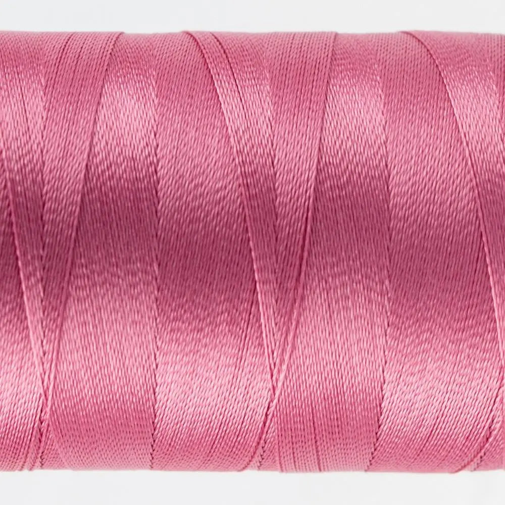 R1181 - Splendor™ 40wt Rayon Geranium Pink Thread