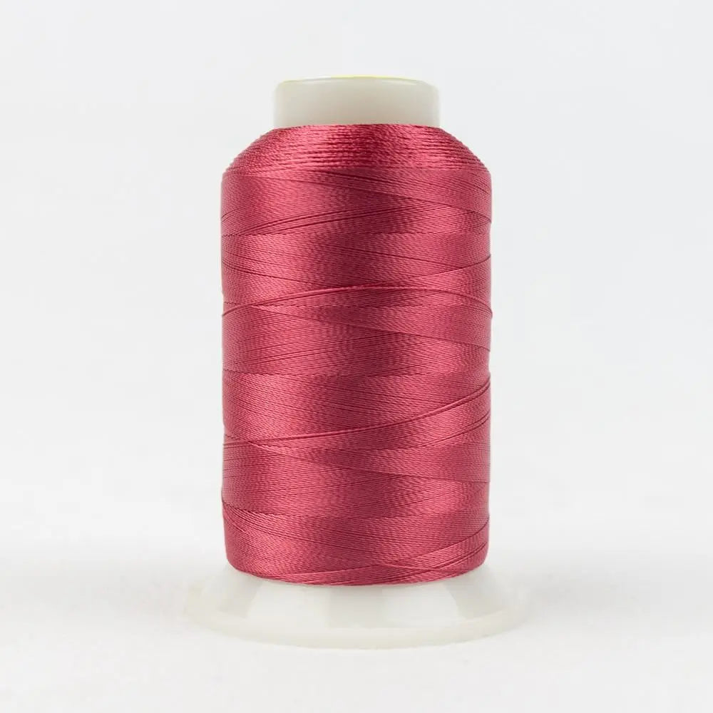 R1183 - Splendor™ 40wt Rayon Claret Red Thread