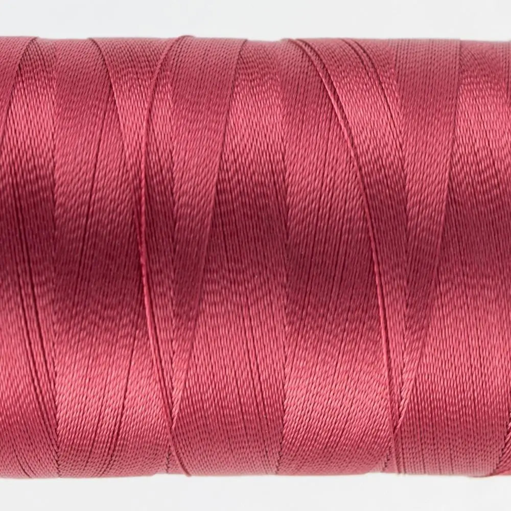 R1183 - Splendor™ 40wt Rayon Claret Red Thread