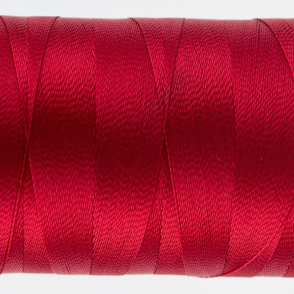 R1184 - Splendor™ 40wt Rayon Mars Red Thread