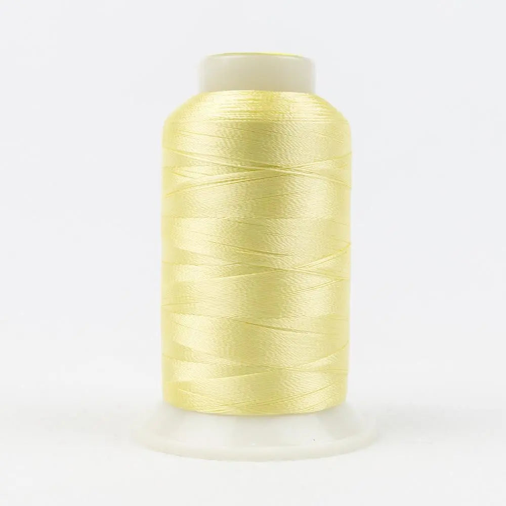 R2102 - Splendor™ 40wt Rayon Pastel Yellow Thread