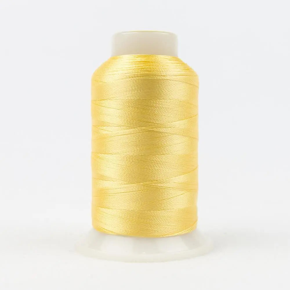 R2103 - Splendor™ 40wt Rayon Cyber Yellow Thread