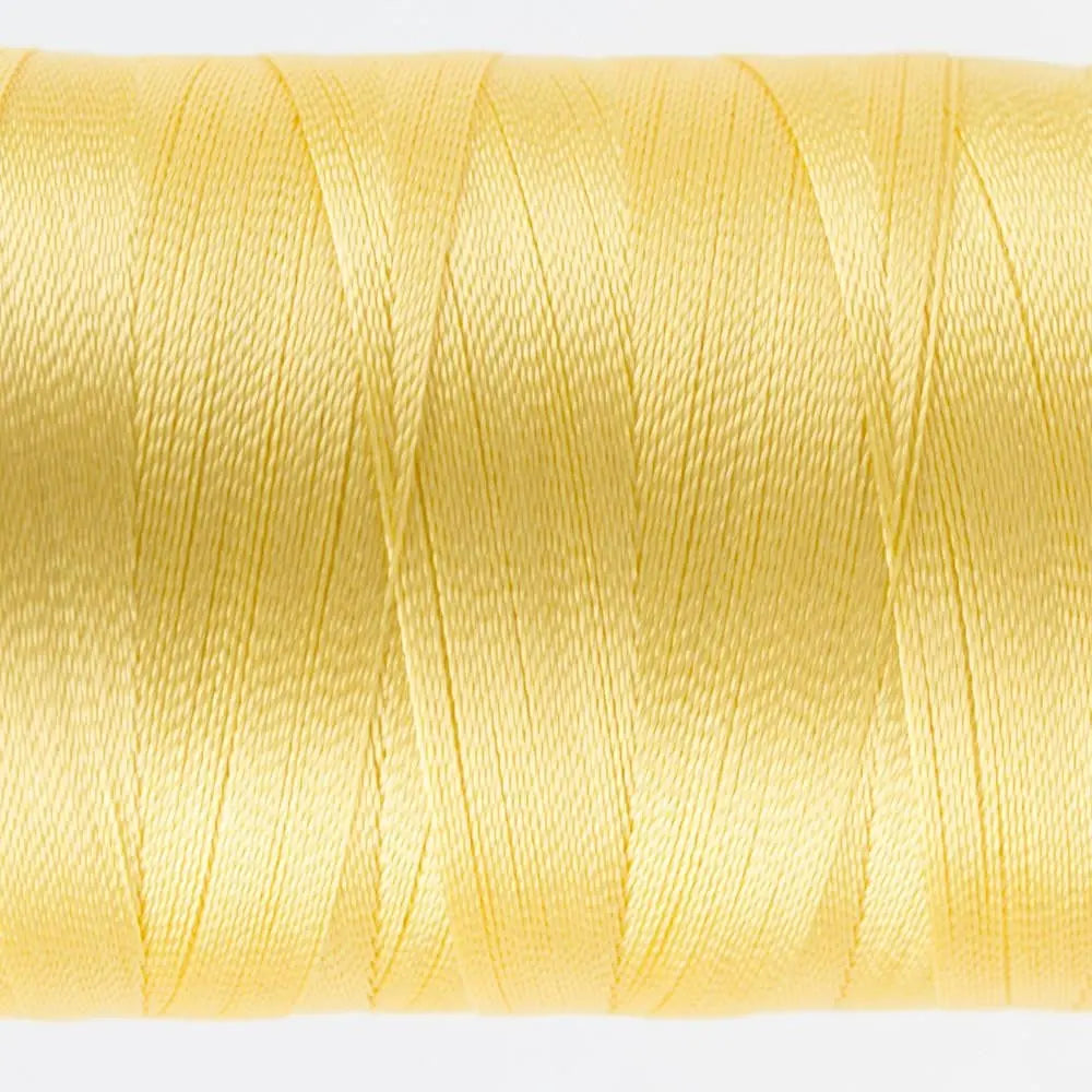 R2103 - Splendor™ 40wt Rayon Cyber Yellow Thread