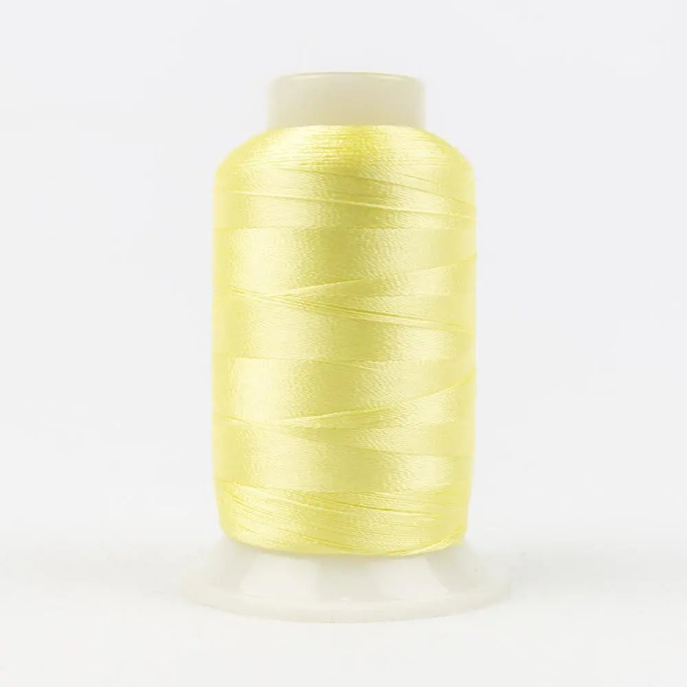 R2110 - Splendor™ 40wt Rayon Elfin Yellow Thread
