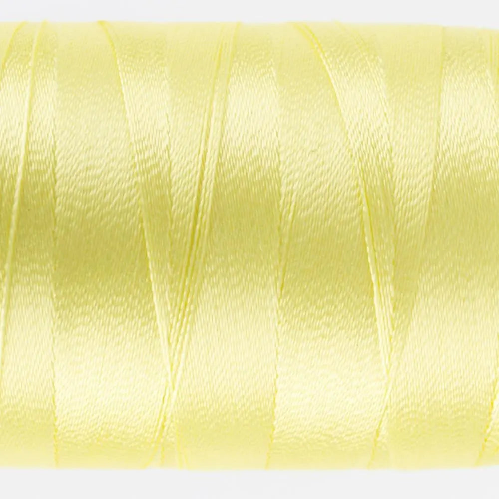 R2110 - Splendor™ 40wt Rayon Elfin Yellow Thread