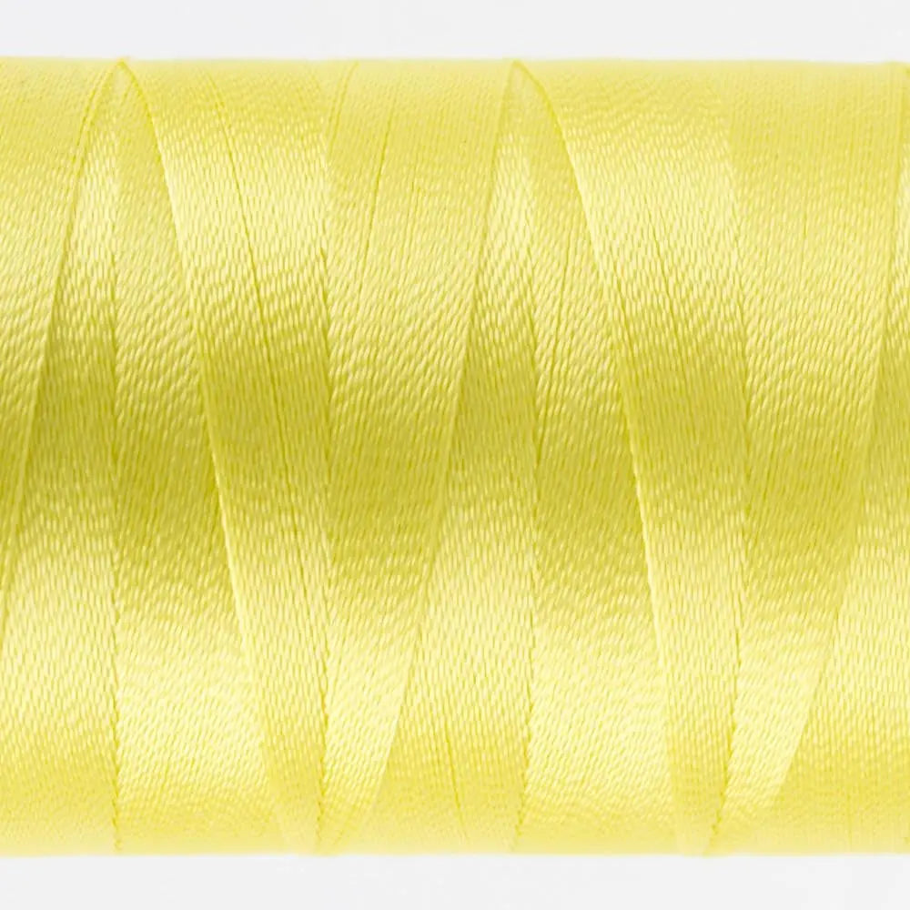 R2111- Splendor™ 40wt Rayon Limelight Thread