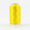 R2112 - Splendor™ 40wt Rayon Vibrant Yellow Thread