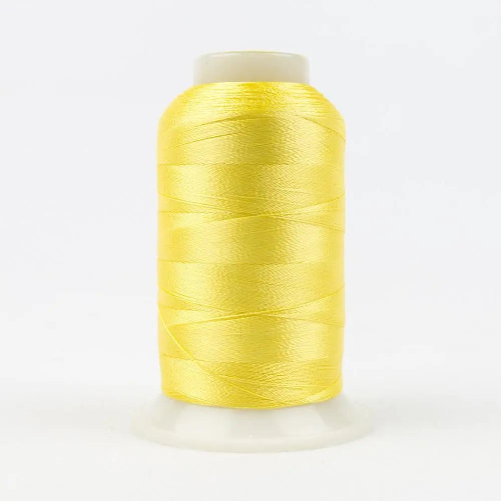 R2113 - Splendor™ 40wt Rayon Aspen Gold Thread