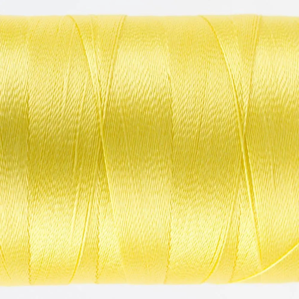 R2113 - Splendor™ 40wt Rayon Aspen Gold Thread