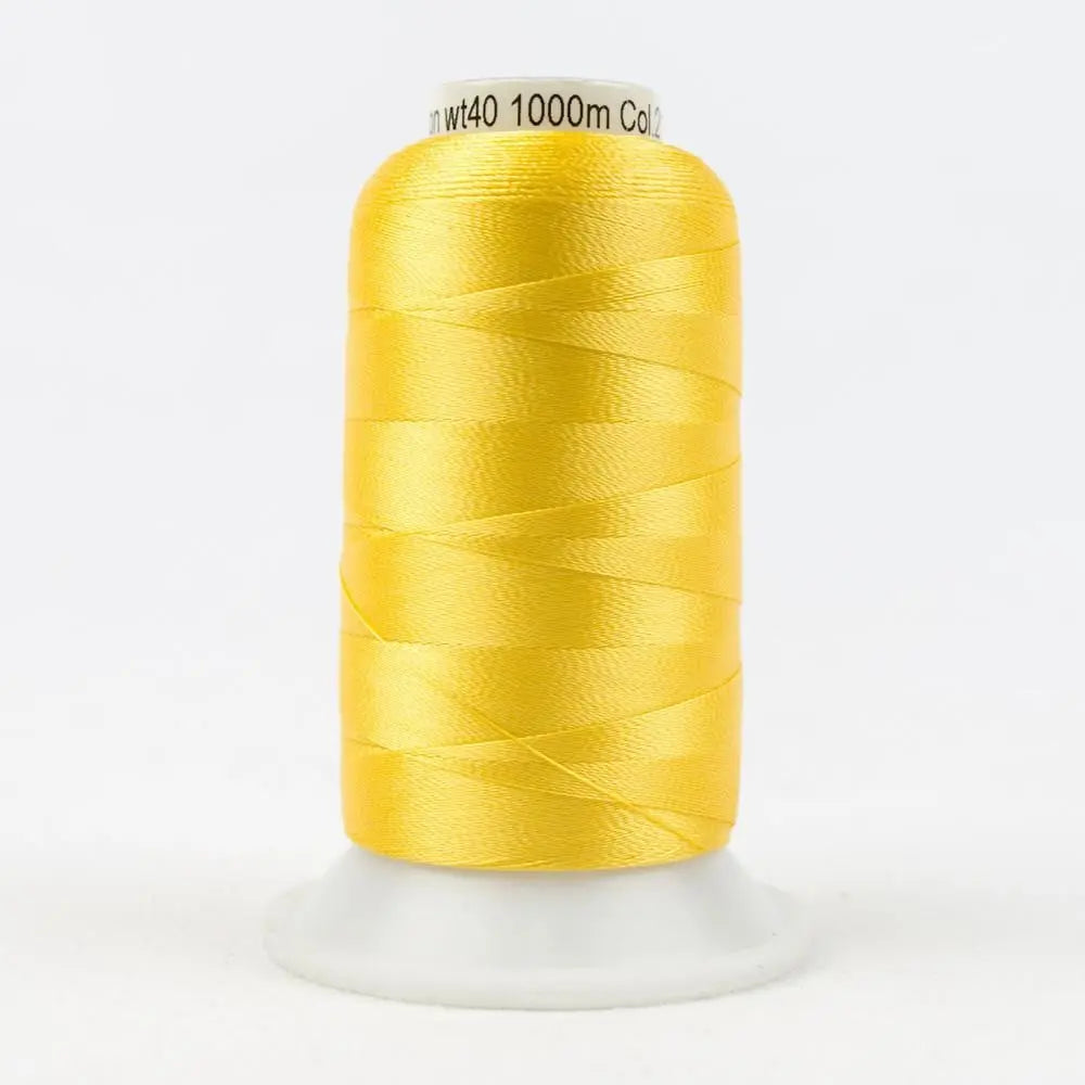 R2114 - Splendor™ 40wt Rayon Freesia Thread